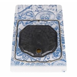 VAICO Hydraulic Filter V45-0246 for PORSCHE PANAMERA