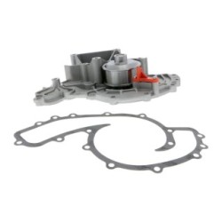 VAICO Water Pump V45-50009 for PORSCHE 928 OE 92810601522