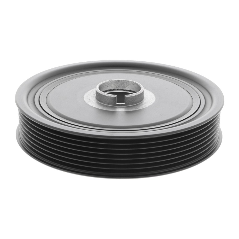 VAICO Crankshaft Belt Pulley V46-0007 for NISSAN