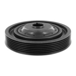 VAICO Crankshaft Belt Pulley V46-0008 for DACIA