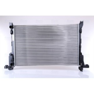 Engine Cooling Heat Exchanger - Nissens 630803