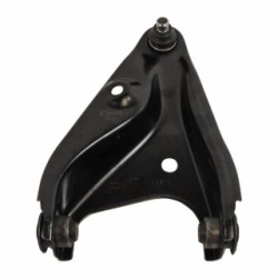 VAICO Control Trailing Arm V46-0221 for DACIA