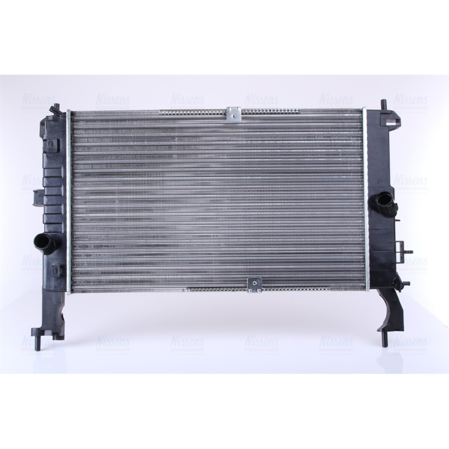 Engine Cooling Heat Exchanger - Nissens 63092