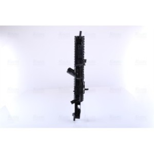 Engine Cooling Heat Exchanger - Nissens 63092