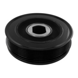 VAICO Crankshaft Belt Pulley V46-0633 for NISSAN