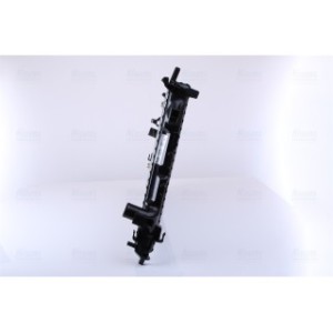 Engine Cooling Heat Exchanger - Nissens 63113A