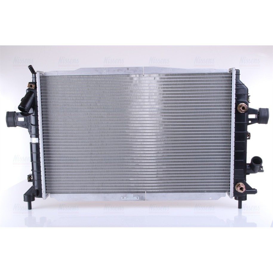 Engine Cooling Heat Exchanger - Nissens 63115A