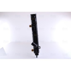 Engine Cooling Heat Exchanger - Nissens 63115A