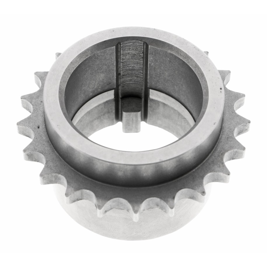 VAICO Crankshaft Gear V46-0855 for NISSAN