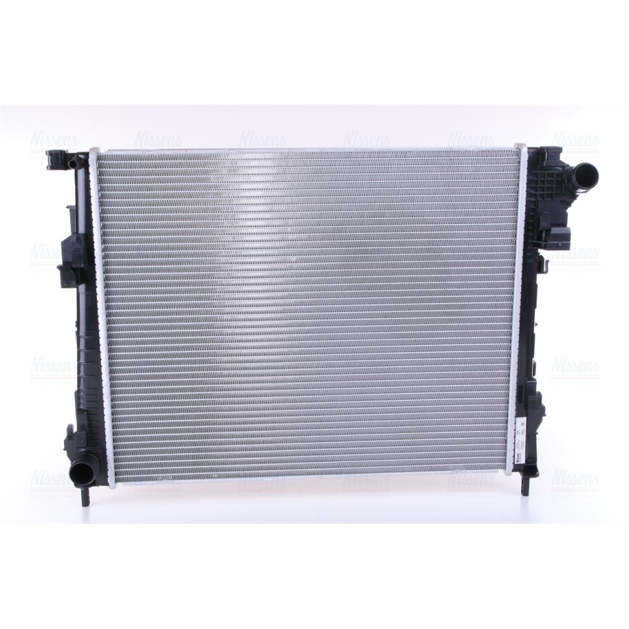 Engine Cooling Heat Exchanger - Nissens 63122