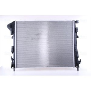 Engine Cooling Heat Exchanger - Nissens 63122