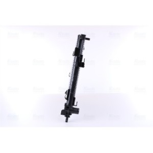 Engine Cooling Heat Exchanger - Nissens 63122