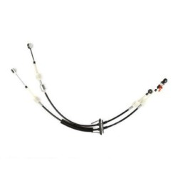 VAICO Cable Pull V46-1050 for VAUXHALL