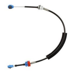 VAICO Cable Pull V46-1054 for RENAULT KANGOO OE 7701479155