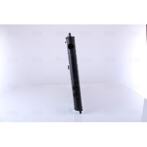 Engine Cooling Heat Exchanger - Nissens 63170