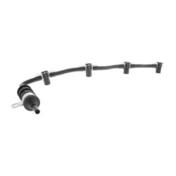VAICO Fuel Overflow Hose V46-1210 for RENAULT OE 8200894668