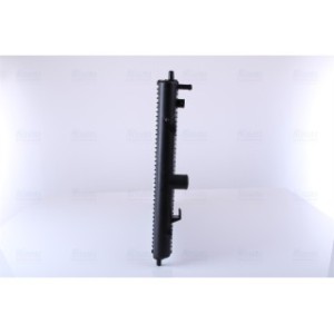 Engine Cooling Heat Exchanger - Nissens 63170