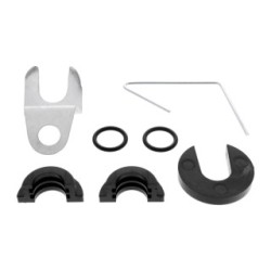 VAICO Gear Shift Lever Kit V46-1230 for RENAULT OE 7711000998