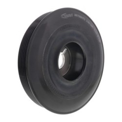 VAICO Crankshaft Belt Pulley V46-1291 for DACIA