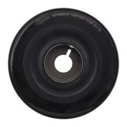 VAICO Crankshaft Belt Pulley V46-1291 for DACIA