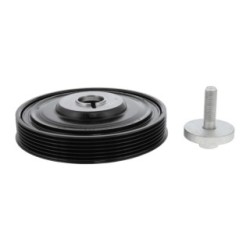 VAICO Crankshaft Belt Pulley Set V46-1292 for DACIA