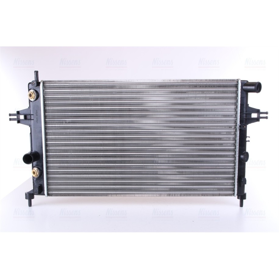 Engine Cooling Heat Exchanger - Nissens 632461