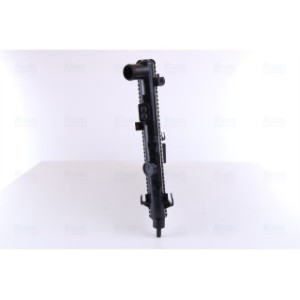 Engine Cooling Heat Exchanger - Nissens 632461