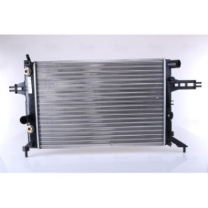 Engine Cooling Heat Exchanger - Nissens 632481