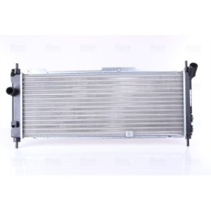 Engine Cooling Heat Exchanger - Nissens 63254A
