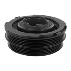VAICO Crankshaft Belt Pulley V48-0002 for LAND ROVER