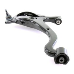 VAICO Control Trailing Arm V48-0108 for LAND ROVER DISCOVERY
