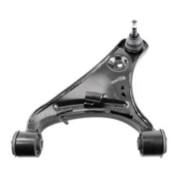 VAICO Control Trailing Arm V48-0110 for LAND ROVER DISCOVERY
