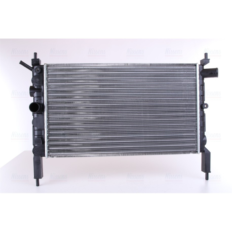 Engine Cooling Heat Exchanger - Nissens 632761