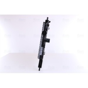 Engine Cooling Heat Exchanger - Nissens 632761