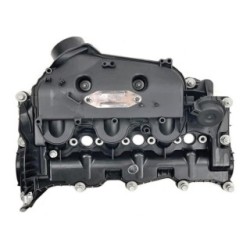 VAICO Rocker Cover V48-0575 for JAGUAR