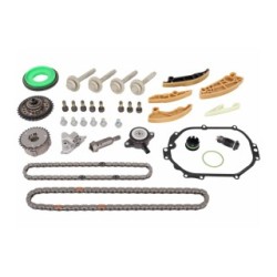 VAICO Timing Chain Kit V48-10001 OE G4D3-6M288-BB