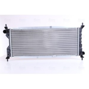 Engine Cooling Heat Exchanger - Nissens 63286A
