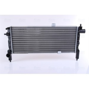 Engine Cooling Heat Exchanger - Nissens 63287