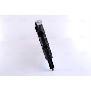 Engine Cooling Heat Exchanger - Nissens 63287