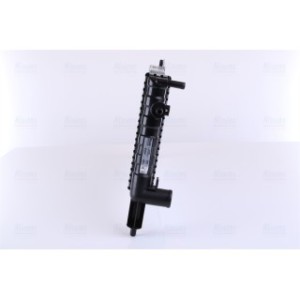 Engine Cooling Heat Exchanger - Nissens 63287