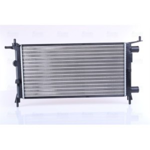 Engine Cooling Heat Exchanger - Nissens 63290