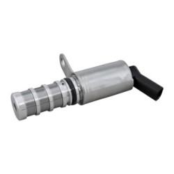 VAICO Camshaft Adjustment Valve V51-0123 for VAUXHALL OE 12671373