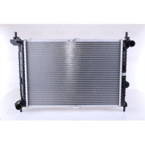 Engine Cooling Heat Exchanger - Nissens 63291A