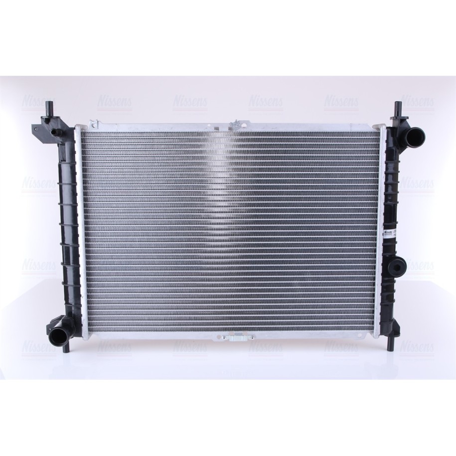 Engine Cooling Heat Exchanger - Nissens 63291A