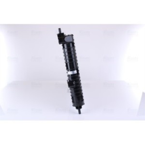Engine Cooling Heat Exchanger - Nissens 63291A