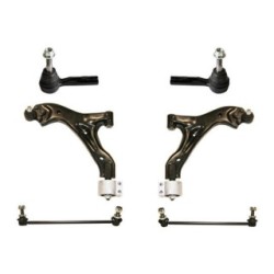 VAICO Control Trailing Arm Kit V51-0381 OE K621129kit