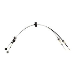 VAICO Cable Pull V51-0628 for VAUXHALL ZAFIRA OE 758819