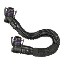 VAICO Radiator Hose V58-0094 for TESLA MODEL 3 OE 1095763-00-G