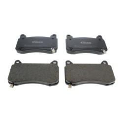VAICO Brake Pad Set V58-0147 for TESLA MODEL 3