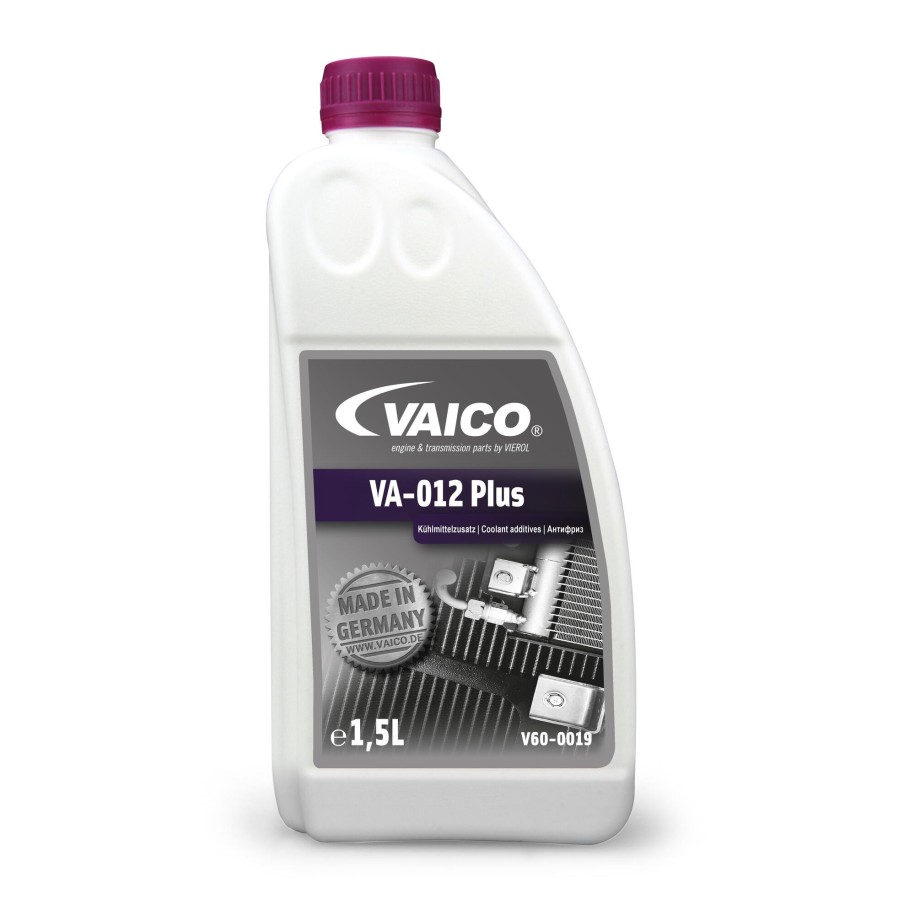 VAICO Antifreeze V60-0019 for ASTON MARTIN
